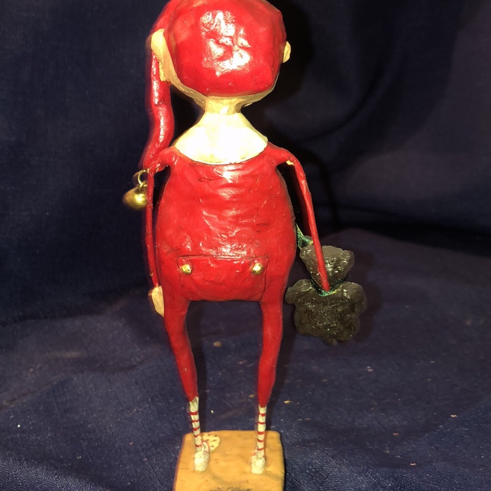 Santa - Picture 4 of 7